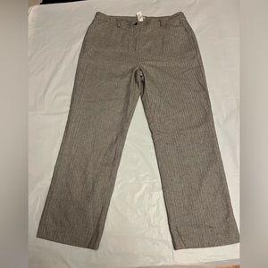 L.L. Bean / 20T / ladies lined pants